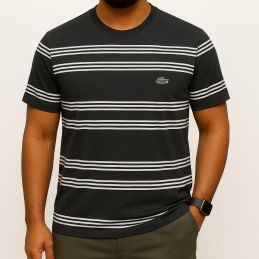 T-Shirt Lacoste Homme