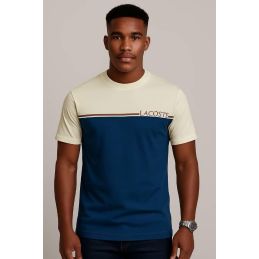 T-Shirt Lacoste Homme