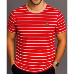T-Shirt Lacoste Homme
