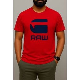 T-Shirt G-Star Raw Homme