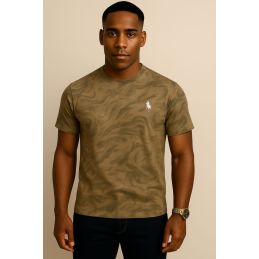 T-Shirt Ralph Lauren Homme