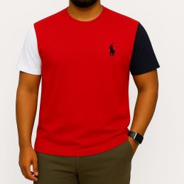 T-Shirt Ralph Lauren Homme