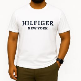 T-Shirt Tommy Hilfiger Homme