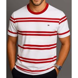T-Shirt Tommy Hilfiger Homme