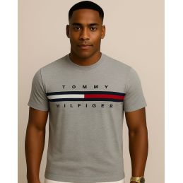 T-Shirt Tommy Hilfiger Homme