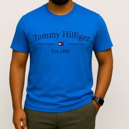T-Shirt Tommy Hilfiger Homme