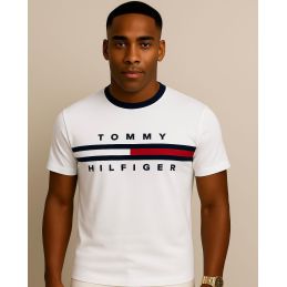 T-Shirt Tommy Hilfiger Homme