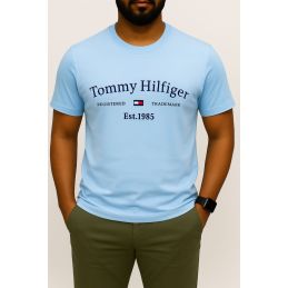 T-Shirt Tommy Hilfiger Homme