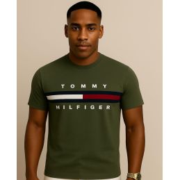 T-Shirt Tommy Hilfiger Homme