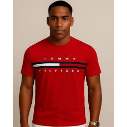 T-Shirt Tommy Hilfiger Homme