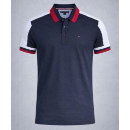 Polo Tommy Hilfiger Homme