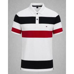 Polo Tommy Hilfiger Homme