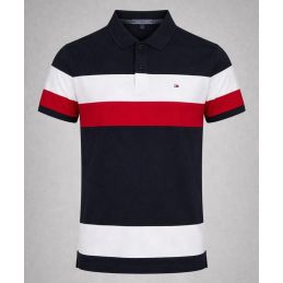 Polo Tommy Hilfiger Homme