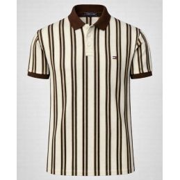 Polo Tommy Hilfiger Homme