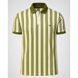 Polo Tommy Hilfiger Homme