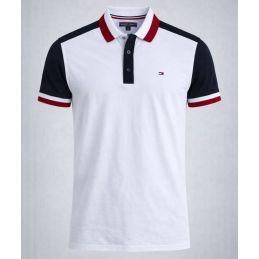 Polo Tommy Hilfiger Homme