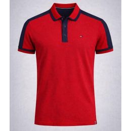 Polo Tommy Hilfiger Homme