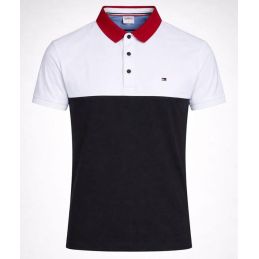 Polo Tommy Hilfiger Homme