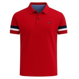 Polo Tommy Hilfiger Homme