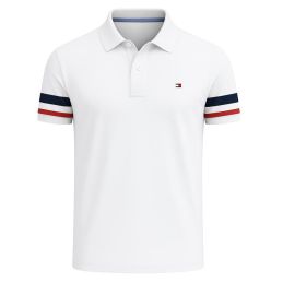 Polo Tommy Hilfiger Homme