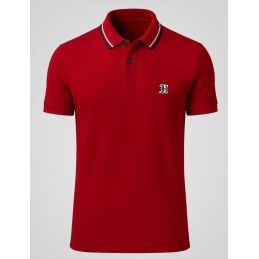 Polo Homme