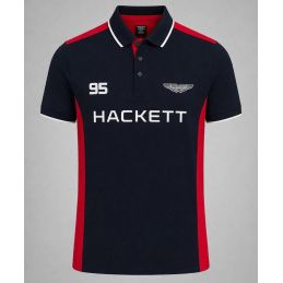 Polo Homme