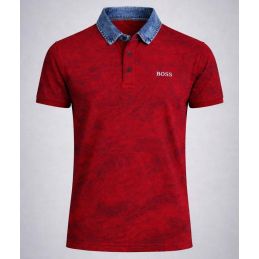 Polo Hugo Boss Homme