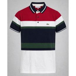 Polo Homme