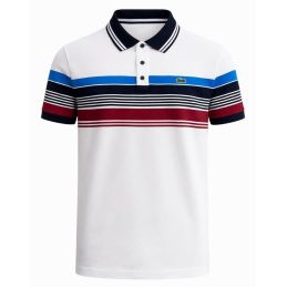 Polo Homme
