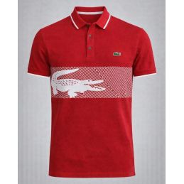 Polo Lacoste Homme