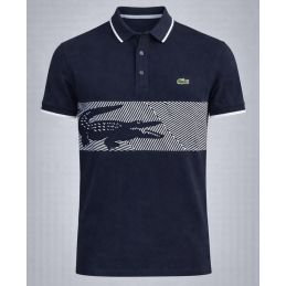 Polo Homme