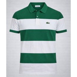 Polo Homme