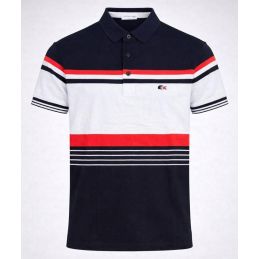 Polo Homme