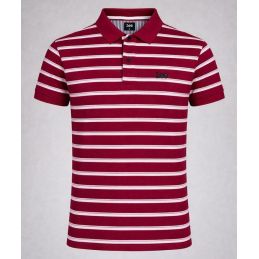 Polo Lee Homme
