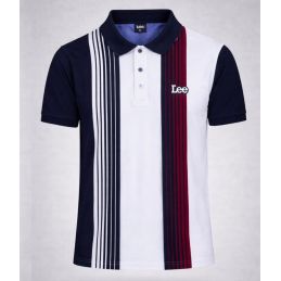 Polo Lee Homme
