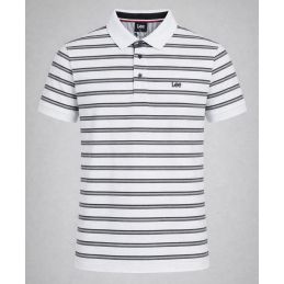 Polo Lee Homme