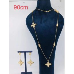 Collier pendentif et...