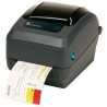 Imprimante étiquette Zébra GX430t - 300dpi - USB