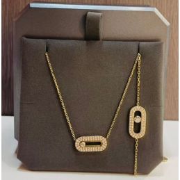 Collier pendentif et...