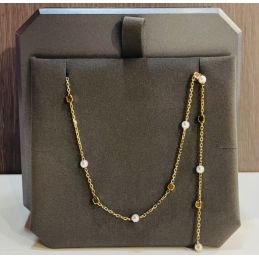 Collier pendentif et...