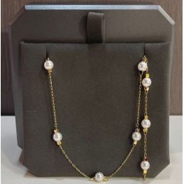 Collier pendentif et...