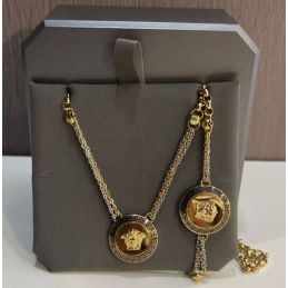 Collier pendentif et...