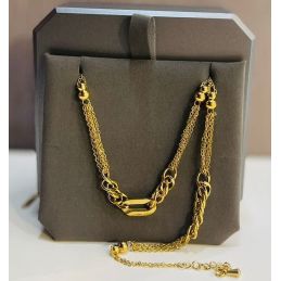 Collier pendentif et...