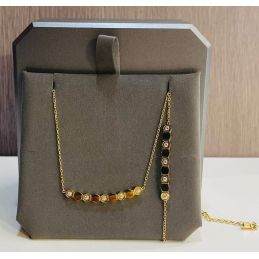 Collier pendentif et...