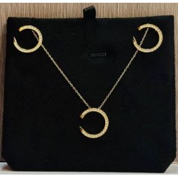 Collier pendentif et...