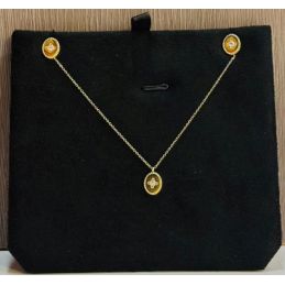 Collier pendentif et...