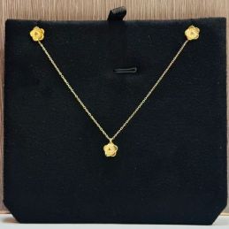 Collier pendentif et...