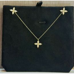 Collier pendentif et...