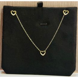 Collier pendentif et...