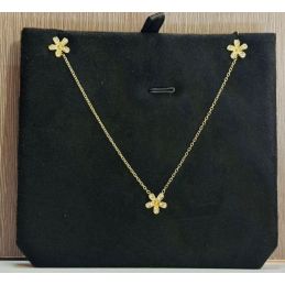 Collier pendentif et...